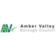 Logo for job Trainee Solicitor (LPC) - 2024/5 - Amber Valley Borough Council