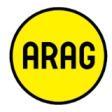 Logo for job Paralegal  - ARAG UK / DAS Law