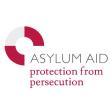 Logo for job Training Contract - April 2025 - Justice First Fellowship/Asylum Aid