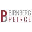 Logo for job Paralegal (FTC) - Criminal - Birnberg Peirce