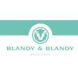 Logo for job Training Contract - 2025 - Blandy & Blandy