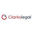Logo for job Training Contract - 2026 - Clarkslegal