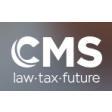 Logo for job Graduate Solicitor Apprenticeship - 2025 - CMS