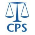 Logo for job Paralegal Officer (September 2024) - Crown Prosecution Service (CPS)