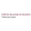 Logo for job Training Contract  - 2025 & 2026 - Davis Blank Furniss