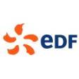 Logo for job Training Contract - 2026 - EDF