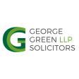 Logo for job Training Contract - March 2025 - George Green Solicitors
