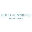 Logo for job Trainee Solicitor - Civil Liberties and Human Rights - Gold Jennings