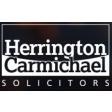 Logo for job Training Contract - March 2025 - Herrington Carmichael