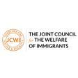 Logo for job Training Contract - April 2025 - Justice First Fellowship/JCWI