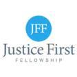 Logo for job Training Contract - April 2025 - Justice First Fellowship/various Law Centres