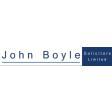 Logo for job Paralegal - Family - John Boyle Solicitors Limited