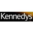 Logo for job Graduate Solicitor Apprenticeships - 2025 - Kennedys