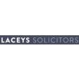 Logo for job Training Contract / Solicitor Apprenticeship - 2026 - Laceys Solicitors