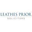 Logo for job Training Contract - 2025 - Leathes Prior Solicitors