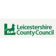 Logo for job Paralegal - Environment & Property - Leicestershire County Council
