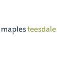 Logo for job Training Contract - 2025 - Maples Teesdale