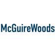 Logo for job Training Contract - 2026/7 - McGuireWoods London