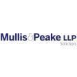 Logo for job Graduate Solicitor Apprenticeship - Sept 2025 - Mullis & Peake Solicitors