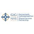 Logo for job Trainee Solicitor - NHS Wales Shared Service Partnership