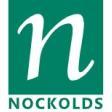 Logo for job Training Contract - Sept 2026 - Nockolds