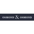 Logo for job Work experience (unpaid) - Osmond and Osmond