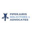 Logo for job Work Experience (unpaid) - Piperjuris Solicitors & Advocates