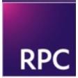 Logo for job Solicitor Apprenticeship (school leaver) - September 2025 - RPC