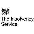 Logo for job Paralegal - Insolvency Service: Government