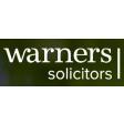 Logo for job Training Contract - 2025 - Warners Solicitors