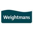 Logo for job Graduate Solicitor Apprenticeship (SQE) - 2026 - Weightmans