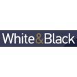 Logo for job Training Contract - 2026 - White & Black Ltd