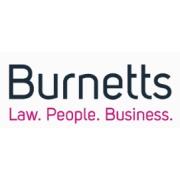 Training Contract - 2027 - Burnetts