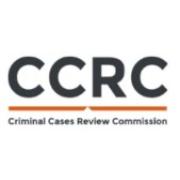 Legal internship (FTC) - Criminal Cases Review Commission (CCRC)