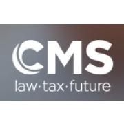 Graduate Solicitor Apprenticeship - 2025 - CMS