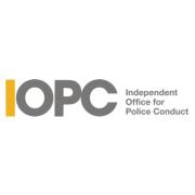 Legal Assistant - Independent Office for Police Conduct (IOPC)