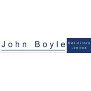 Paralegal - Family - John Boyle Solicitors Limited