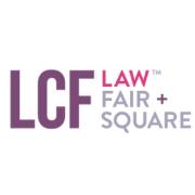 Training Contract - 2025 & 2026 - LCF Law