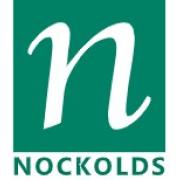 Training Contract - Sept 2026 - Nockolds