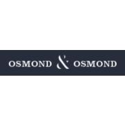 Work experience (unpaid) - Osmond and Osmond