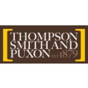 Training Contract - 2026 - Thompson Smith and Puxon