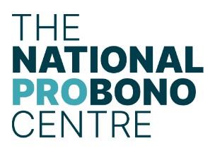 National Pro Bono Centre