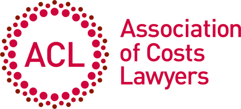 Association of Costs Lawyers logo